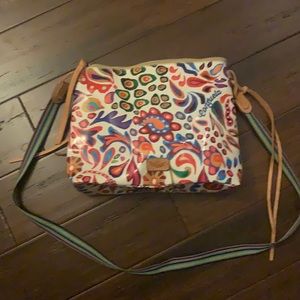 Consuela downtown crossbody